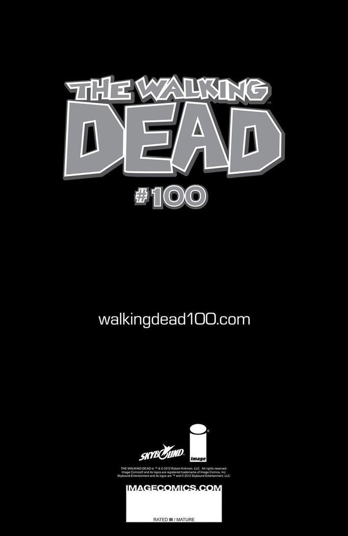 Read The Walking Dead Comic (PT) Manga Online